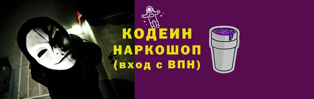 хмурый Корсаков